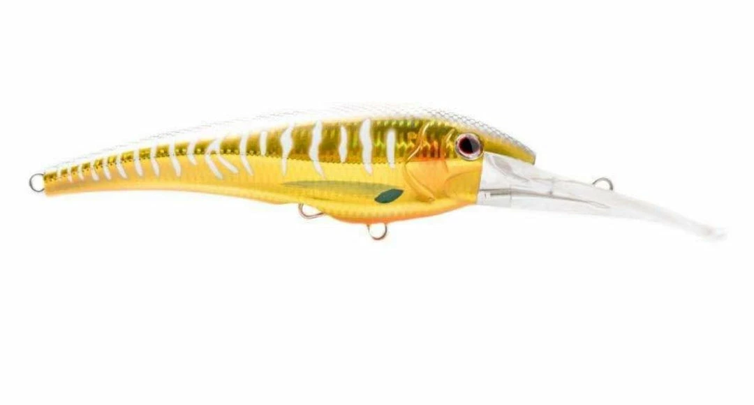 Trolling Lures Nomad Tackle DTX Minnow