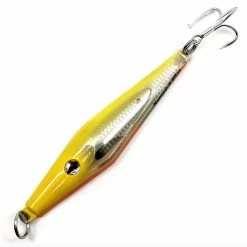 Nomad Tackle Slidekick Surface Iron Jig