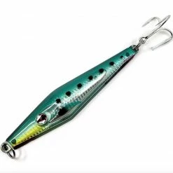 Nomad Tackle Slidekick Surface Iron Jig