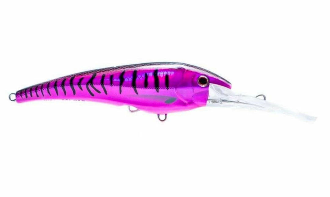 Trolling Lures Nomad Tackle DTX Minnow