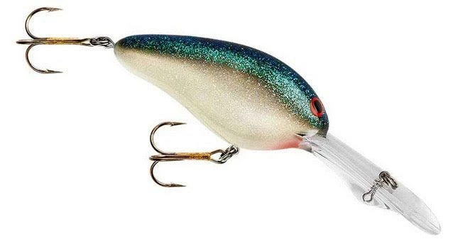 Norman Lures DD22 Crankbaits