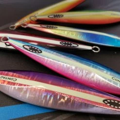 Lures Ocean's Legacy Hybrid Contact Jig