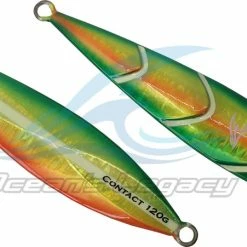 Lures Ocean's Legacy Hybrid Contact Jig