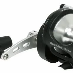 Okuma Makaira SEa 2 Speed Lever Drag Reel Saltwater
