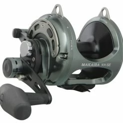 Okuma Makaira SEa 2 Speed Lever Drag Reel Saltwater