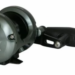 Okuma Makaira SEa 2 Speed Lever Drag Reel Saltwater