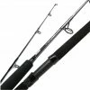 Okuma PCH Custom Spinning Popping Rods
