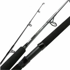 Okuma PCH Custom Spinning Popping Rods