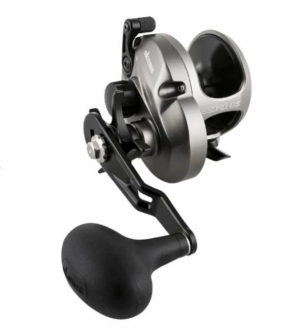 Okuma Tesoro Star Drag Reel