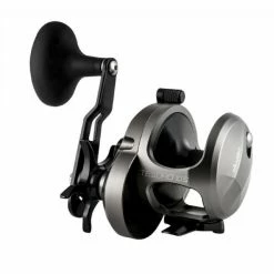 Okuma Tesoro Star Drag Reel
