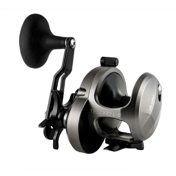 Okuma Tesoro Star Drag Reel
