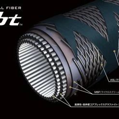 Megabass Orochi XX F4.5-70XX Flatside Special