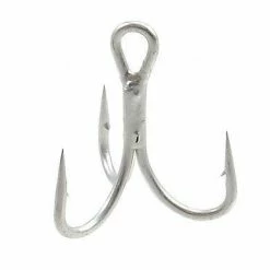 Freshwater Owner STX-58 Treble Hooks