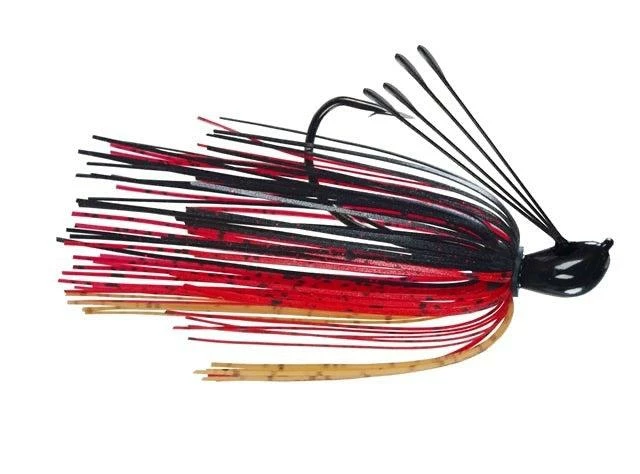 Freshwater Picasso Dock Rocket Skirted Skipping Jig