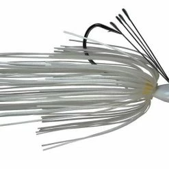 Freshwater Picasso Dock Rocket Skirted Skipping Jig