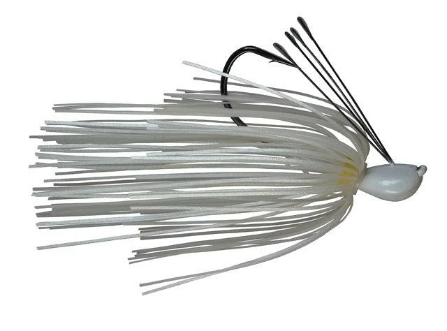 Freshwater Picasso Dock Rocket Skirted Skipping Jig