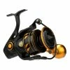 Penn Slammer IV Saltwater Spinning Reels