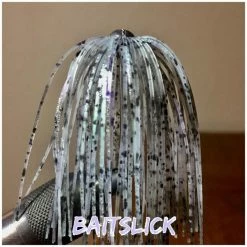 California Reservoir Lures Johnny C's Punch Skirt Freshwater