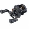 PENN Squall Low Profile Baitcast Reels