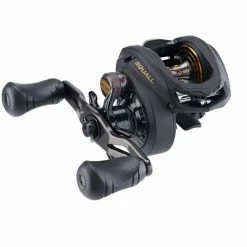 PENN Squall Low Profile Baitcast Reels