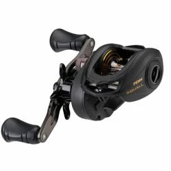 PENN Squall Low Profile Baitcast Reels