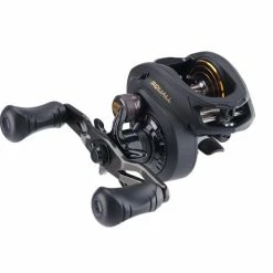 PENN Squall Low Profile Baitcast Reels