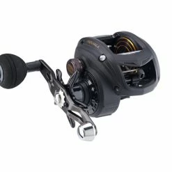 PENN Squall Low Profile Baitcast Reels