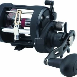 Penn Warfare Star Drag Reel