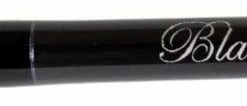 Phenix Black Diamond Spinning Rods