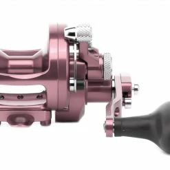Avet SX Raptor Series 2-Speed Lever Drag Reels