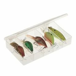 Plano Original Stowaway Boxes Freshwater