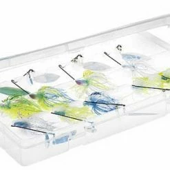 Plano Stowaway Spinnerbait Boxes