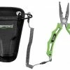 SPRO Pliers Green