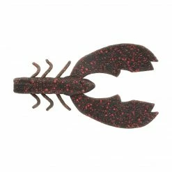Berkley Powerbait Maxscent Chigger Craw 3" Freshwater