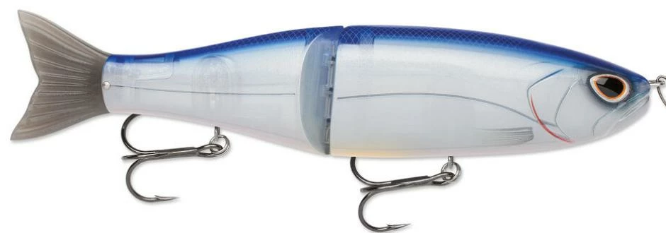 Freshwater Storm Arashi Glide Bait