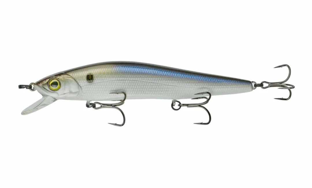 6th Sense Provoke 106X Jerkabit Freshwater