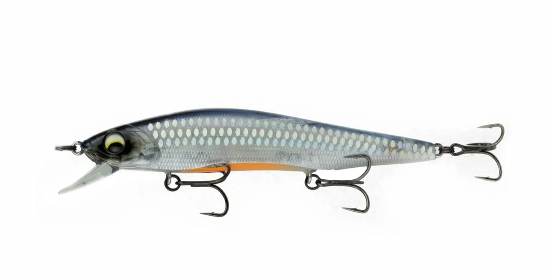 6th Sense Provoke 106X Jerkabit Freshwater