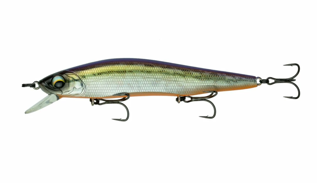 6th Sense Provoke 106X Jerkabit Freshwater