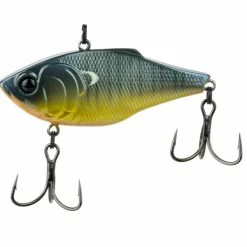 6th Sense Quake Thud Series Lipless Crankbait 70 Freshwater
