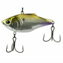 6th Sense Quake Thud Series Lipless Crankbait 70 Freshwater