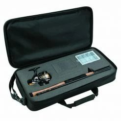 Daiwa Revros LT Travel Spinning Combo