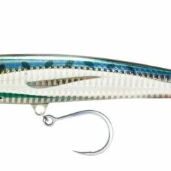 Nomad Tackle Nomad Design Tackle Riptides Saltwater