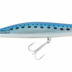 Lures Halco Roosta Popper 195