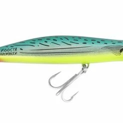 Lures Halco Roosta Popper 195
