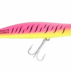 Lures Halco Roosta Popper 195