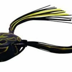 Freshwater SPRO Dean Rojas Bronzeye Baby Popper 50