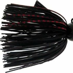Bass Patrol Football Jigs 3/8 Oz Freshwater
