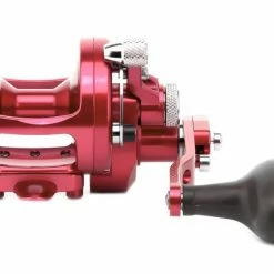 Avet SX Raptor Series 2-Speed Lever Drag Reels