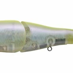 Fish Arrow Riser Jack DRT Custom Swimbait Freshwater
