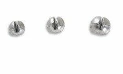Water Gremlin Round Split Shot Sinkers Freshwater